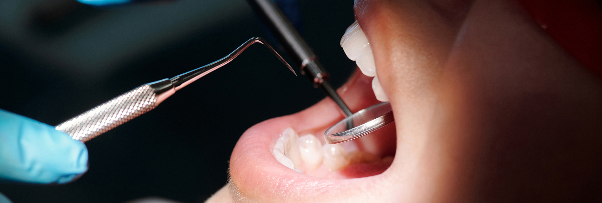 Committed to using technology to build a global dental ecosystem