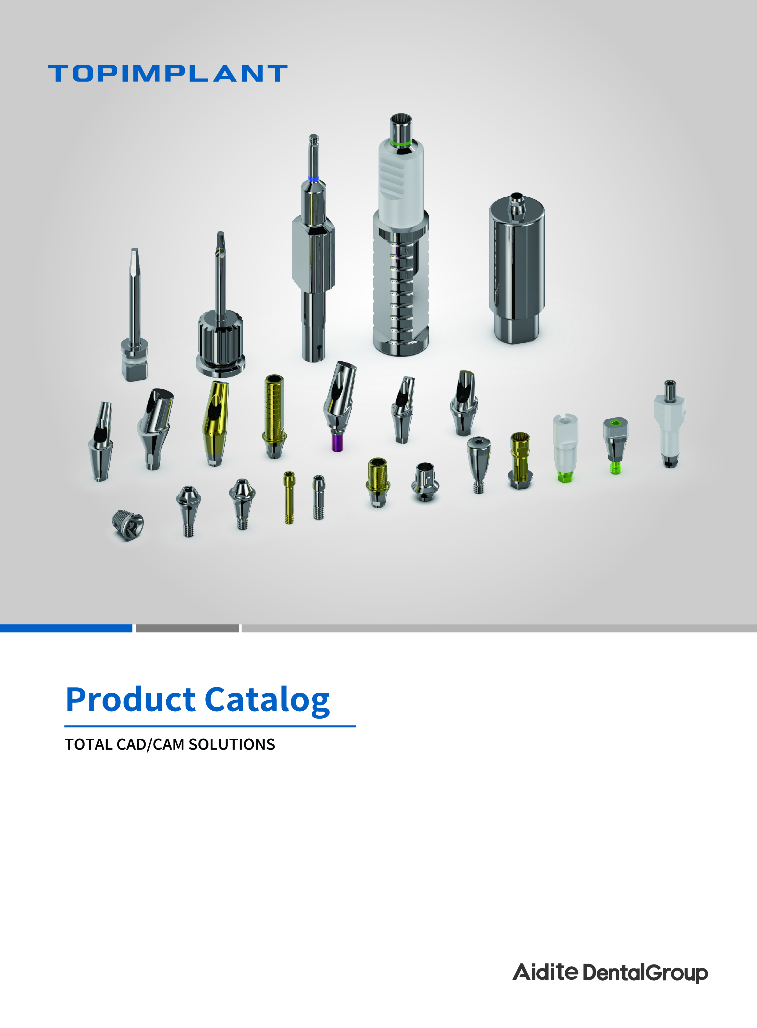 Product manual(2026)